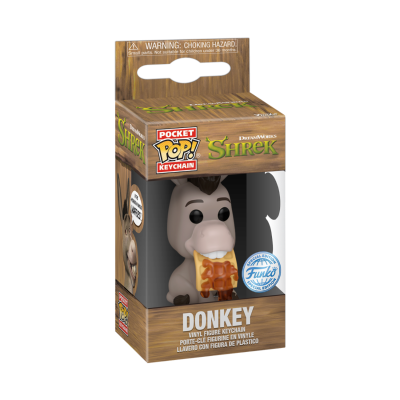 Funko shrek pocket pop shrek 30th donkey - pocket pop - préco avril 2025FUN82223.png0889698822237