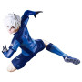 Figurine banpresto blue lock figure seishiro nagi 16cm w121 Figurine banpresto blue lock figure seishiro nagi 16cm w121