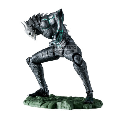 Banpresto kaiju no 8 kaiju figure no 8 the metallic 11cm w121 - figurineBAN89849.jpg4983164898491