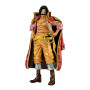 Figurine banpresto one piece king of artist the gold d roger special ver 23cm w121 Figurine banpresto one piece king of artist the gold d roger special ver 23cm w121