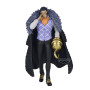 Figurine banpresto one piece the shukko crocodile 17cm w121