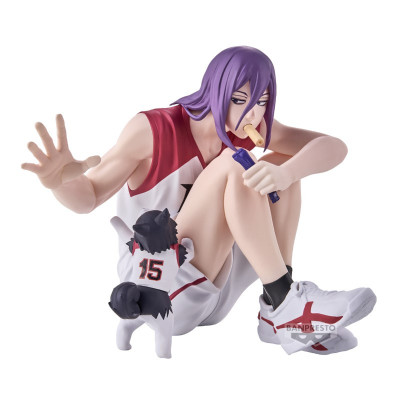 Banpresto kuroko basketball last game interval tetsuya #2 13cm w121 - figurineBAN89825.jpg4983164898255