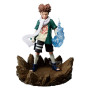 Figurine banpresto naruto memorable saga akimichi choji 12cm w121 Figurine banpresto naruto memorable saga akimichi choji 12cm w121