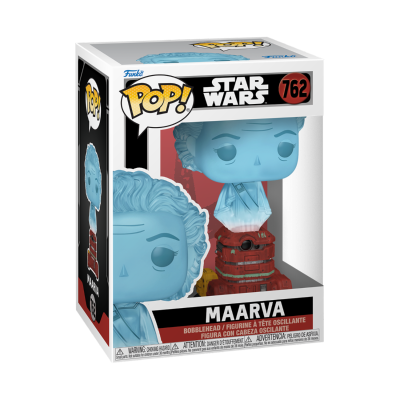 Funko sw star wars pop andor s2 maarva - pop 10cm - préco février 2025FUN83771.png0889698837712