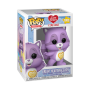 Pop funko les bisounours bisounours bright heart raccoon Pop funko les bisounours bisounours bright heart raccoon
