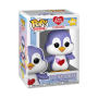 Pop funko les bisounours bisounours cozy heart penguin Pop funko les bisounours bisounours cozy heart penguin