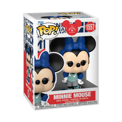 Funko disney pop mickey irl minnie hot girl walk - pop 10cmFUN83981.png0889698839815