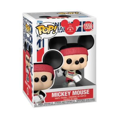 Funko disney pop mickey irl mickey runner - pop 10cm - préco février 2025FUN83980.png0889698839808