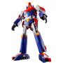 Figurine articulee tamashii nations combattler v soul of chogokin super electromagnetic robot gx-50sp 25cm Figurine articulee tamashii nations combattler v soul of chogokin super electromagnetic robot gx-50sp 25cm