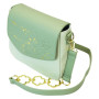 Loungefly disney loungefly sac a main tinker bell 4-leaf clover - sac a mainWDTB3159-DISNEYTINKERBELL4LEAFCLOVERCROSSBODY-0005-H