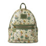 Loungefly disney loungefly mini sac a dos tinker bell 4-leaf clover - mini sac a dosLFWDBK3905.jpg0671803536371