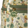 Loungefly disney loungefly mini sac a dos tinker bell 4-leaf clover - mini sac a dosLFWDBK3905D.jpg0671803536371