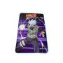 Couverture / plaid sd toys naruto polaire 100x150cm kakashi Couverture / plaid sd toys naruto polaire 100x150cm kakashi
