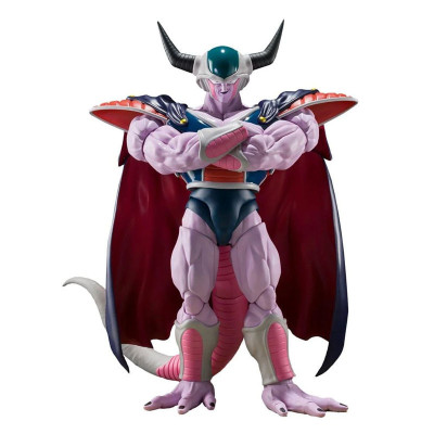 Tamashii nations Dragon Ball Z sh figuarts king cold 22cm - figurine articulee - préco février 2025TN66460.jpg4573102664600