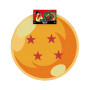 Sd toys Dragon Ball Z paillasson rond 50cm boule de crystal 4 etoiles - tapis / paillassonSD26147.jpg8435450261473