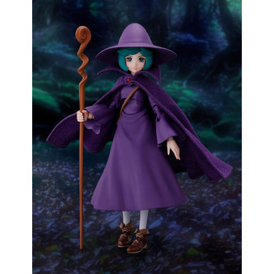 Tamashii nations berserk sh figuarts schierke 12cm - figurine articuleeTN66433.jpg4573102664334