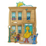 Sac à dos loungefly sesame street corner Sac à dos loungefly sesame street corner