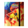 Protection carte ultrapro pokemon portefolio pro 9 pochettes armarouge & ceruledge Protection carte ultrapro pokemon portefolio pro 9 pochettes armarouge & ceruledge