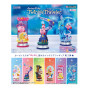 Trading figure rement kirby re-ment swing twinkle traveler boite de 6pcs - préco septembre 2025 Trading figure rement kirby re-ment swing twinkle traveler boite de 6pcs - préco septembre 2025