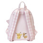 Loungefly pokemon loungefly mini sac a dos pikachu & eevee evoli - mini sac a dosPMBK0312-LFPOKEMONPILACHU&EEVEEMINIBACKPACK-027