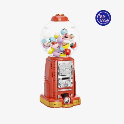 Pantasy joyside series pantasy gumball machine 34cm - diorama - préco mai 2025PTY85016.jpg6973817321900