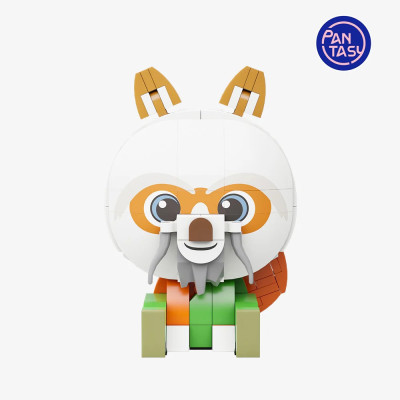 Pantasy kung fu panda pantasy sitting baby series shifu 10cm - diorama - préco février 2025PTY99126.jpg6973817321962