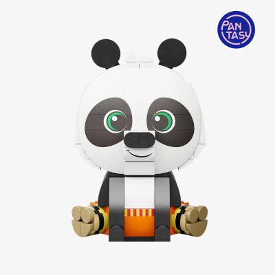 Pantasy kung fu panda pantasy sitting baby series po 10cm - diorama - préco février 2025PTY99124.jpg6973817321948