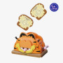 Diorama pantasy garfield fantastic machines series toaster 10cm Diorama pantasy garfield fantastic machines series toaster 10cm