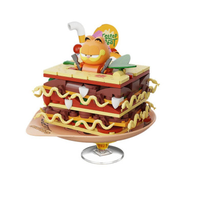 Pantasy garfield foodie series pantasy garfield lasagna 8cm - diorama - préco mai 2025PTY86807.jpg6973817322303