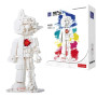 Diorama pantasy astro boy artist perspective machine 32cm set a construire - préco septembre 2025 Diorama pantasy astro boy artist perspective machine 32cm set a construire - préco septembre 2025
