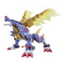 Figure-rise bandai hobby digimon maquette metal garurumon amplified - préco juillet 2025 Figure-rise bandai hobby digimon maquette metal garurumon amplified - préco juillet 2025