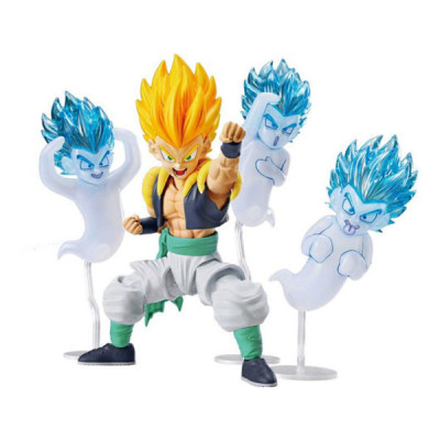 Bandai hobby Dragon Ball Z maquette figure-rise super saiyan gotenks - figure-riseBAN85430.jpg4573102576231