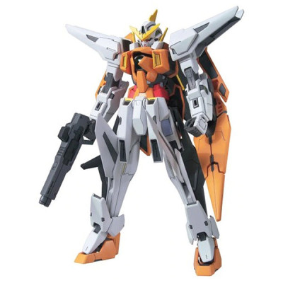 Bandai hobby gundam gunpla hg 1/144 04 gundam kyrios - hg 1/144 high gradeBANMK57928AA.jpg4573102579287