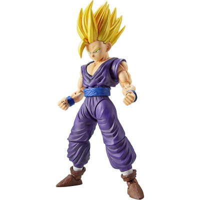 Bandai hobby Dragon Ball Z maquette figure-rise super saiyan 2 son gohan - figure-riseBANMK58214.jpg4573102582140