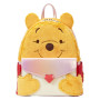 Loungefly disney loungefly mini sac a dos winnie love letter - mini sac a dos