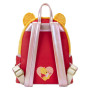 Loungefly disney loungefly mini sac a dos winnie love letter - mini sac a dosWDBK3881-LFDISNEYWTPLOVELETTERMINIBACKPACK-0016-HiR