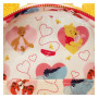 Loungefly disney loungefly mini sac a dos winnie love letter - mini sac a dosWDBK3881-LFDISNEYWTPLOVELETTERMINIBACKPACK-0020-HiR