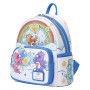 Loungefly bisounours les bisounours loungefly mini sac a dos rainbow - mini sac a dosCBBK0031-LFCAREBEARSRAINBOWMINIBACKPACK-038