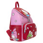 Loungefly hello kitty loungefly mini sac a dos color block - mini sac a dosSANBK0555-LFSANRIOHELLOKITTY&FRIENDSCOLORBLOCKMINIB-0