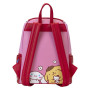 Loungefly hello kitty loungefly mini sac a dos color block - mini sac a dosSANBK0555-LFSANRIOHELLOKITTY&FRIENDSCOLORBLOCKMINIB-0