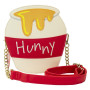 Loungefly disney loungefly sac a main winnie hunny pot - sac a main