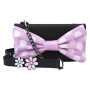 Loungefly disney loungefly sac a main minnie floral rock the dots - sac a mainLFWDTB3142.jpg0671803534254