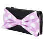 Loungefly disney loungefly sac a main minnie floral rock the dots - sac a mainWDTB3142-LFDISNEYMINNIEFLORALROCKTHEDOTSCLUTCHCROS