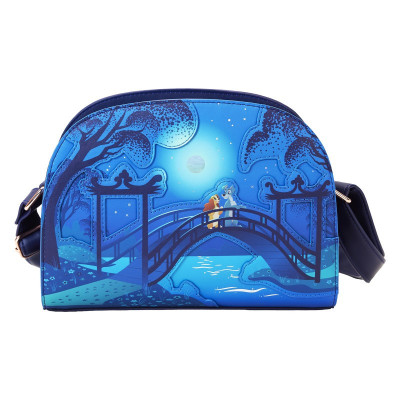 Loungefly disney loungefly sac a main lady and the tramp 70th anniv - sac a mainLFWDTB3140.jpg0671803534124
