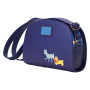 Loungefly disney loungefly sac a main lady and the tramp 70th anniv - sac a mainWDTB3140-LFDISNEYLADYANDTHETRAMPCROSSBODY-0098-H