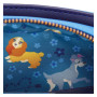 Loungefly disney loungefly sac a main lady and the tramp 70th anniv - sac a mainWDTB3140-LFDISNEYLADYANDTHETRAMPCROSSBODY-0101-H