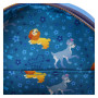 Loungefly disney loungefly mini sac a dos lady and the tramp 70th anniv - mini sac a dosWDBK3875-LFDISNEYLADYANDTHETRAMPMINIBACK