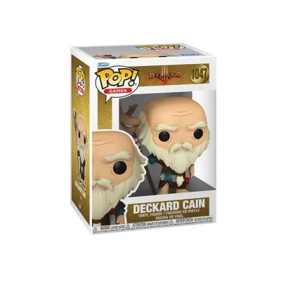 Funko diablo 3 pop deckard cain - pop 10cmFUN85449.jpg0889698854498