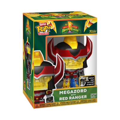 Funko power rangers bitty pop bitty bots megazord - bitty popFUN83644.png0889698836449