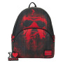 Loungefly friday the 13th loungefly mini sac a dos i love horror - mini sac a dos